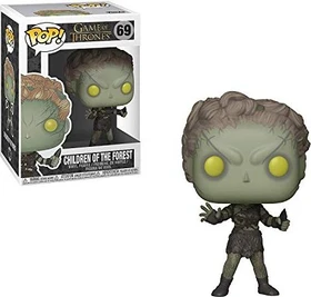 FunKo Pop! Television - Game of Thrones - Children of the forest