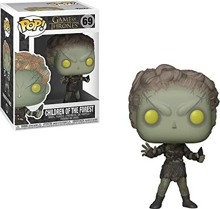 FunKo Pop! Television - Game of Thrones - Children of the forest