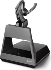 Plantronics Voyager 5200 Office 2-Way-Base USB-A Microsoft Teams