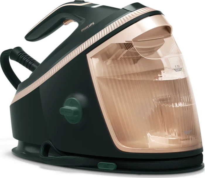 Philips PSG7300/70 PerfectCare 7000 Series Dampfbügelstation