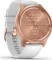 Garmin vivomove Style Aktivitäts-Tracker rosegold/weiß Vorschaubild