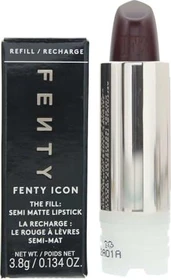 Fenty Beauty Icon Semi-matter Lippenstift 03 board memb'r Refill, 3.8g