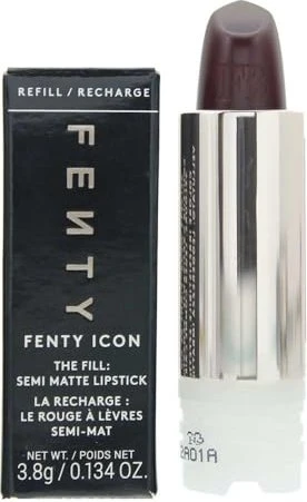 Fenty Beauty Icon Semi-matter Lippenstift