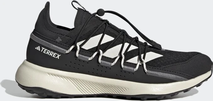 adidas Terrex Voyager 21 Travel core black/chalk white/grey five (Damen)