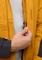 Jack Wolfskin Jasper 3in1 Funktionsjacke safflower (Herren) Vorschaubild