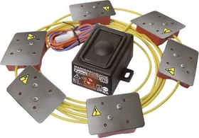 Kemo Electronic Marder-Abwehr Set