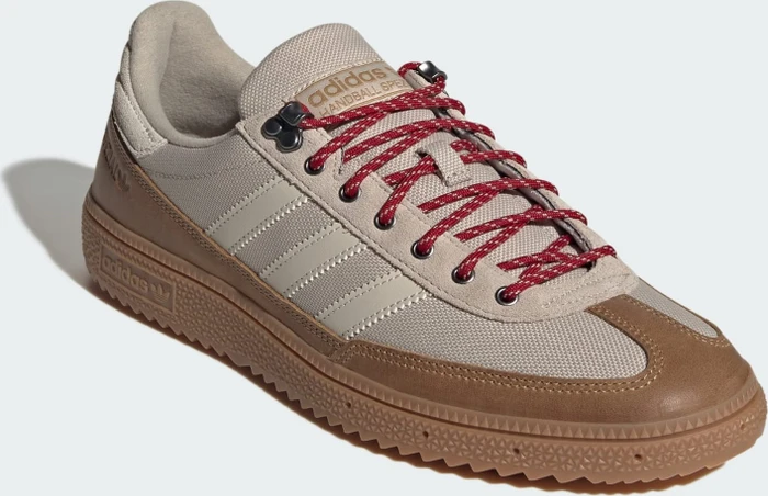 adidas Handball Spezial WTR khaki three/bliss/light cinnamon (Herren)