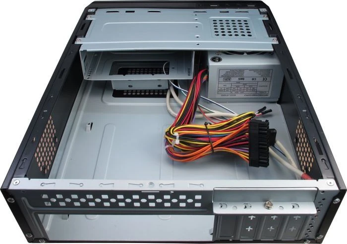 Inter-Tech SY M-261 Desktop, 300W SFX