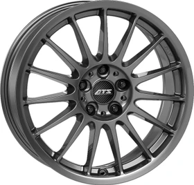 ATS Streetrallye 8.0x19 5/112 ET40 (verschiedene Farben)