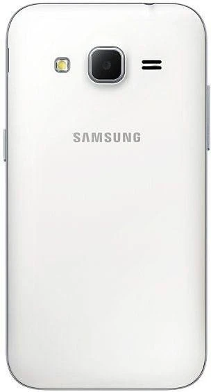 Samsung Galaxy Core Prime G360F weiß