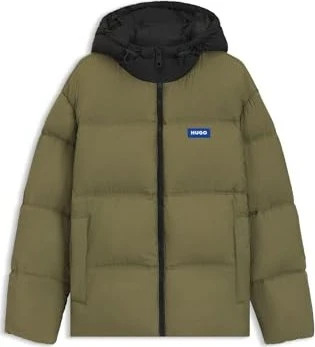 Hugo Boss Bodo2541 Jacke olive (Herren)