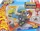 Mattel Hot Wheels City Gigantischer Gorilla-Angriff (JHL92)