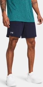 Under Armour Vanish Hose kurz midnight navy/mod gray (Herren)