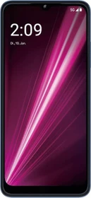 Telekom T Phone blau