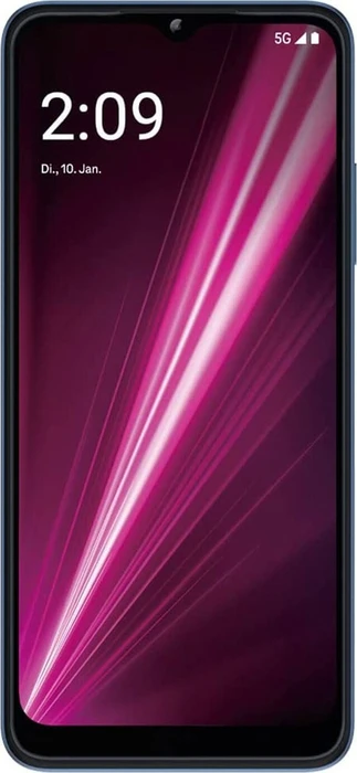 Telekom T Phone blau