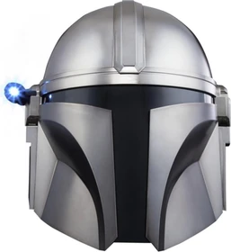 Hasbro Star Wars Elektronischer Helm The Mandalorian