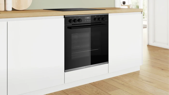 Bosch Serie 6 HEG217AB5 Einbauherd
