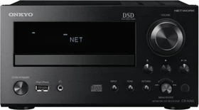 Onkyo CR-N765 schwarz