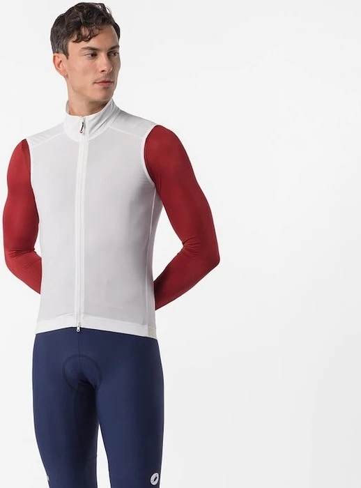 Castelli Espresso 2 Fahrradweste (Herren)