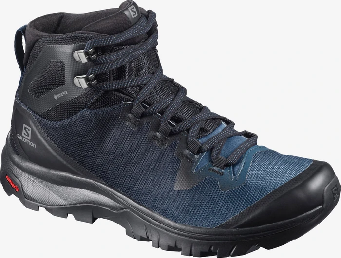 Salomon Vaya Mid GTX (Damen)