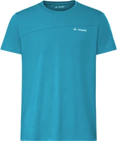 Vaude Sveit Funktionsshirt kurzarm active blue (Herren)