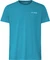 Vaude Sveit Funktionsshirt kurzarm active blue (Herren) Vorschaubild