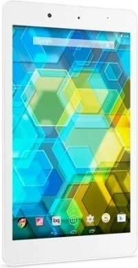bq Edison 3 mini, weiß, 1GB RAM, 16GB