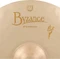 Meinl Byzance Vintage Sand Thin Crash 20" Vorschaubild