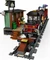LEGO Hidden Side - Geister-Expresszug Vorschaubild