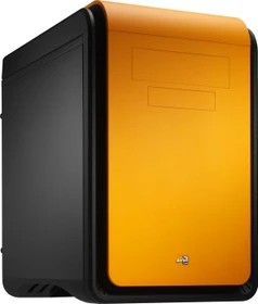 AeroCool DS Cube Orange Edition