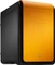 AeroCool DS Cube Orange Edition Vorschaubild