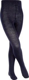 Falke Comfort Wool Strumpfhose darkmarine (Junior)
