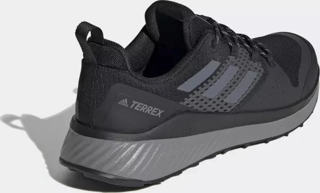 adidas Terrex Folgian Hiker core black/grey four/grey one (Herren)