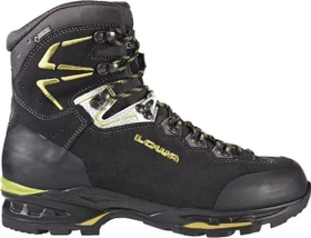 Lowa Ticam II GTX schwarz/grün (Herren)