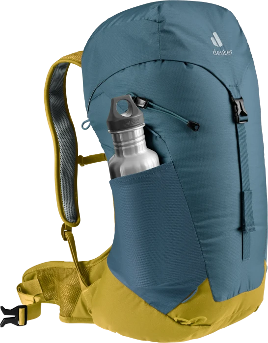 Deuter AC Lite 30 arctic/turmeric