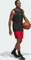 adidas Basketball Legends Shirt ärmellos schwarz/weiß (Herren) Vorschaubild