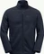Jack Wolfskin Winterstein FZ Funktionsjacke night blue (Herren) Vorschaubild