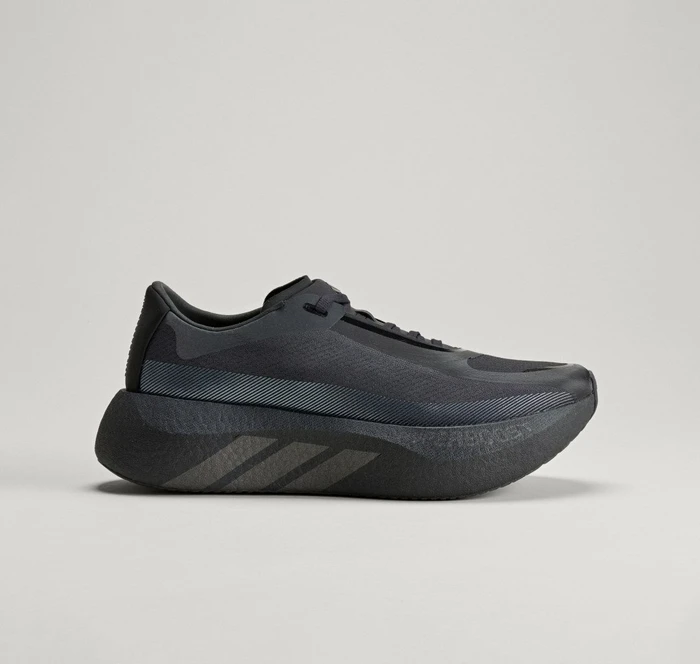 adidas Hyperboost Edge core black/carbon (Herren)