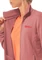 Jack Wolfskin Kolbenberg FZ Jacke mineral red (Damen) Vorschaubild