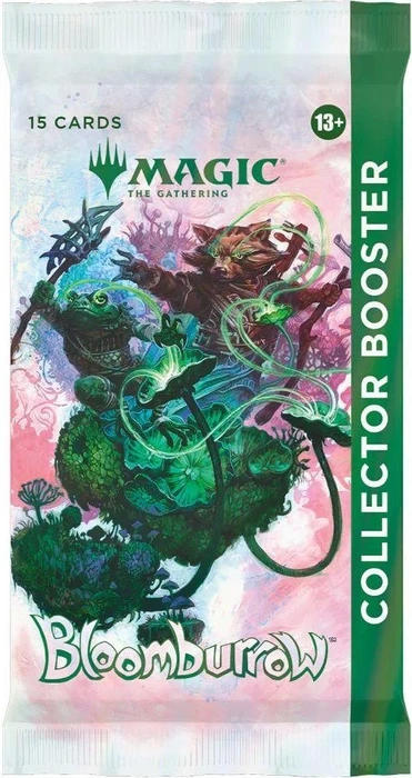 Magic the Gathering Bloomburrow (EN)