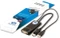 Sapphire aktiver DisplayPort/Dual-Link DVI Adapter Vorschaubild