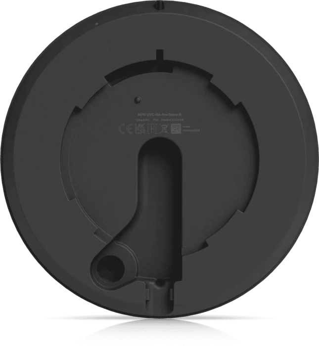 Ubiquiti UniFi G6 Pro Dome, schwarz