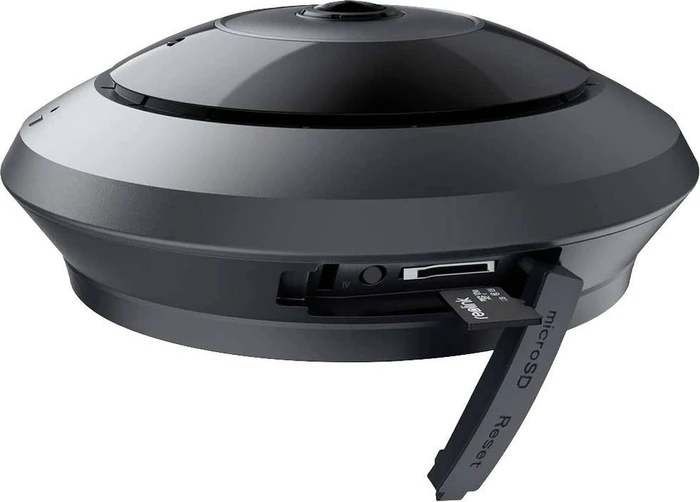 Reolink W520 Fisheye Camera