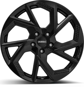Dezent AP 7.5x18 5/112 ET40 (verschiedene Farben)