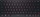 Cherry KW 9200 Mini, schwarz, USB/Bluetooth, EU (JK-9250EU-2)