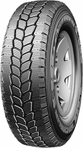 Michelin Agilis 51 Snow-Ice 215/65 R15 104T