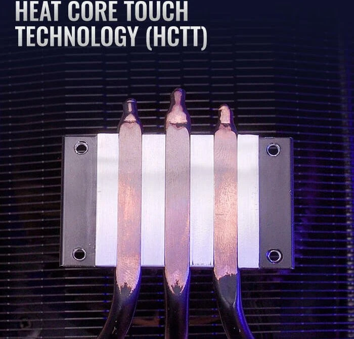 AeroCool Cylon 3