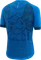 Löffler Full-Zip Tecton Hotbond RF Trikot kurzarm indigo (Herren) Vorschaubild