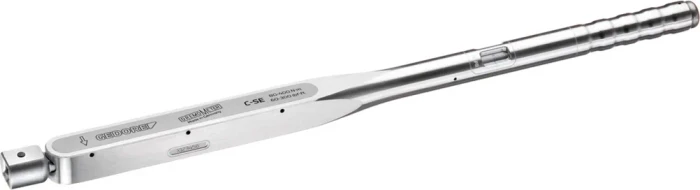 Gedore 7482-01 Dremometer C-SE A+S Drehmomentschlüssel, 14x18mm