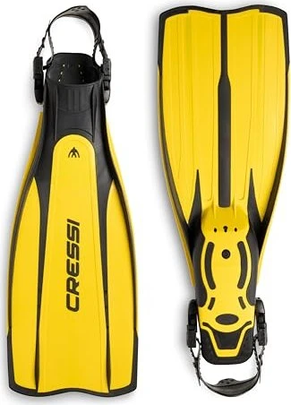 Cressi Pro Light Flossen